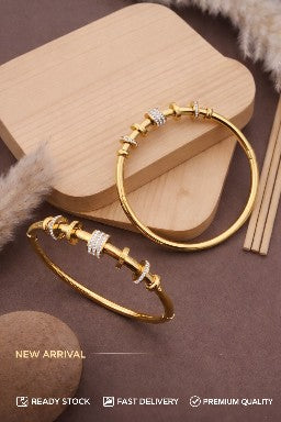 Stone Bracelet